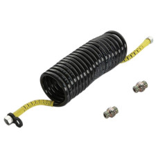 Luftwendel gelb - 22x1.5