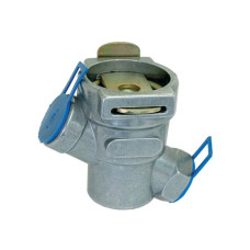 Leitungsfilter für Druckluftbremse - 22x1.5