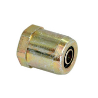 Steckverbinder 8L M14x1.5 für Druckluft-Bremsanlage