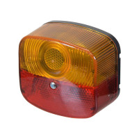 Rückleuchte 12V, Rechts