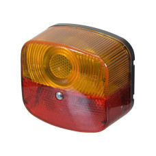 Rückleuchte 12V, Rechts