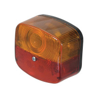 Rückleuchte 12V, Links