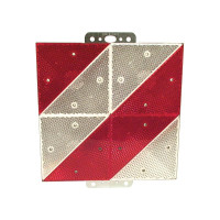 Warntafel, 285mm x 285mm