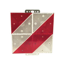 Warntafel, 285mm x 285mm Warntafel, 285mm x 285mm