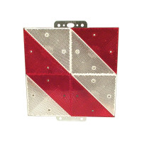 Warntafel, 285mm x 285mm