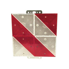 Warntafel, 285mm x 285mm