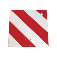 Warntafel - 423mm x 423mm - DIN 11030