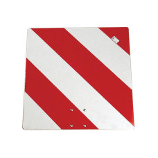 Warntafel - 423mm x 423mm - DIN 11030