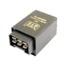 Blinkgeber für Case IH 384 - 1455XL Massey Ferguson 133 - 8280 John Deere 840 - 3650 Fiat 35-66 - 180-90