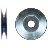 Freilaufriemenscheibe für Iskra 16906807