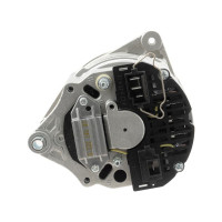 Mahle Lichtmaschine 14V 55A für Massey Ferguson 174 274 294 Landini 6500 7530 8830