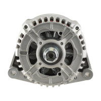Mahle Lichtmaschine 14V 150A Case IH MX Deutz-Fahr Agrotron Fendt Vario John Deere 6120