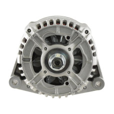 Mahle Lichtmaschine 14V 150A Case IH MX Deutz-Fahr Agrotron Fendt Vario John Deere 6120