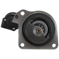 Anlasser für Case IH JX Fiat 446 45-66 55-75 55-90 60-65 Ford / New Holland TD TL