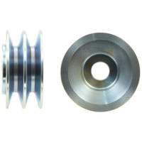 Freilaufriemenscheibe für Iskra 16906186