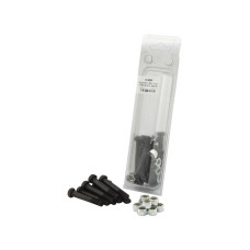 10x Abscherbolzen, M8 x 51mm Ersatz für Ford / New Holland 80039716, 39716 10x Abscherbolzen, M8 x 51mm Ersatz für Ford / New Holland 80039716, 39716