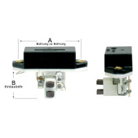 Regler Generatoren für Deutz-Fahr 1306557, Bosch 0192052004, 0192052005, 0192052006