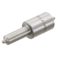 Einspritzdüse für Massey Ferguson 240S Deutz-Fahr Agroprima 4.51 D 2506 Fendt F 220 GT