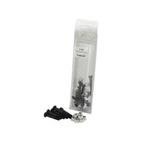 10x Abscherbolzen,  M6 x 38mm für Ford / New Holland 80151203