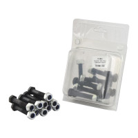 10x Abscherbolzen,  M10 x 60mm für Ford / New Holland