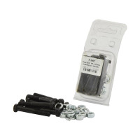 10x Abscherbolzen,  M6 x 44.5mm für Ford / New Holland 821