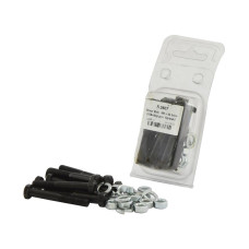 10x Abscherbolzen,  M6 x 44.5mm für Ford / New Holland 821