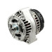 Lichtmaschine (Mahle) - 14V, 150 A für Claas JAGUAR 850, Deutz-Fahr 5665, John Deere 6100