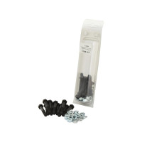 10x Abscherbolzen  M8x51mm für Case IH / International Harvester 722336R91 735986R11