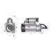 Mahle Anlasser für David Brown 850 - 1694 Fordson Dexta Massey Ferguson FE35 TEF20