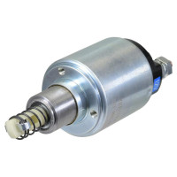 Magnetschalter fürCase IH / International Harvester 644, 744, 844, 844XL