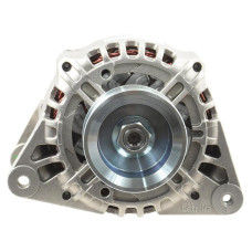 Lichtmaschine (Mahle) - 14V, 120 A für Ford / New Holland TM115, TM120, MXM120 MXM130