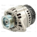 Lichtmaschine (Mahle) - 14V, 100 A für Ford / New Holland 5640, 6640, 7740, 7840, 8000