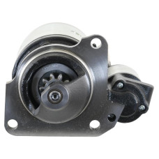 Anlasser 12V 3kW für Fordson SUPER DEXTA Massey Ferguson 65 133 165 240 340 560