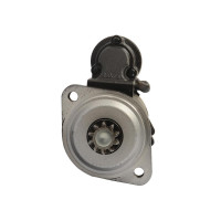 Anlasser 12V 3.2kW für Case IH MXM John Deere 5210, 5310, 5410, 5510