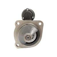 Anlasser 12V 4.2kW für Massey Ferguson 165 375 590 675 1004 3060 4220 5460 6460