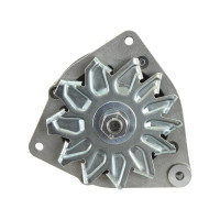 Lichtmaschine (Mahle) - 14V, 120 A für Deutz-Fahr DX 140, DX 145, Fendt Favorit 509 CA