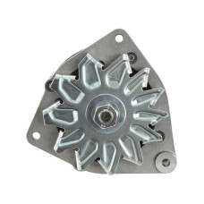 Lichtmaschine (Mahle) - 14V, 120 A für Deutz-Fahr DX 140, DX 145, Fendt Favorit 509 CA