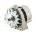 Lichtmaschine (Mahle) - 14V, 120 A für Deutz-Fahr DX 140, DX 145, Fendt Favorit 509 CA
