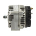 Mahle Lichtmaschine 14V 200A für Fendt 512 716 722 936 Vario Deutz-Fahr Agrotron