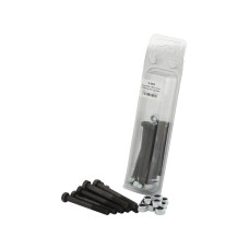 10x Abscherbolzen,  M8 x 70mm - 10 Stk. Agripak - Ersatz für Claas Bellenpresse