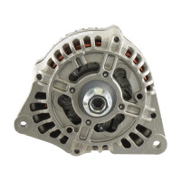 Lichtmaschine (Mahle) - 14V, 120 A für Massey Ferguson 6235, 6260, 6265, 6270, 8110