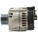 Lichtmaschine (Mahle) - 14V, 120 A für Ford / New Holland T5.105, Steyr MAXXUM 100