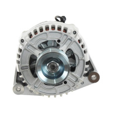 Mahle Lichtmaschine 12V 200A für Case IH CVX CVT Ford / New Holland T6030 T7550 Steyr CVT