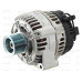 Mahle Lichtmaschine 12V 200A für Case IH CVX CVT Ford / New Holland T6030 T7550 Steyr CVT