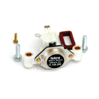 Regler Generatoren für Iskra 16908881