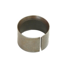 Zugösenbuchse 40mm geschlitzt - Maße: I=41mm A=49mm H=32mm