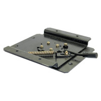 Drehteller für Sitz