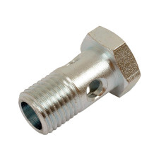 5x Hohlschraube M14 x 1.50 DN08