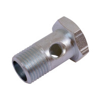 5x Hohlschraube M16 x 1.50 DN10