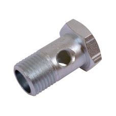 5x Hohlschraube M16 x 1.50 DN10